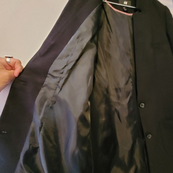 H&M Long blazer - Picture 4 of 6